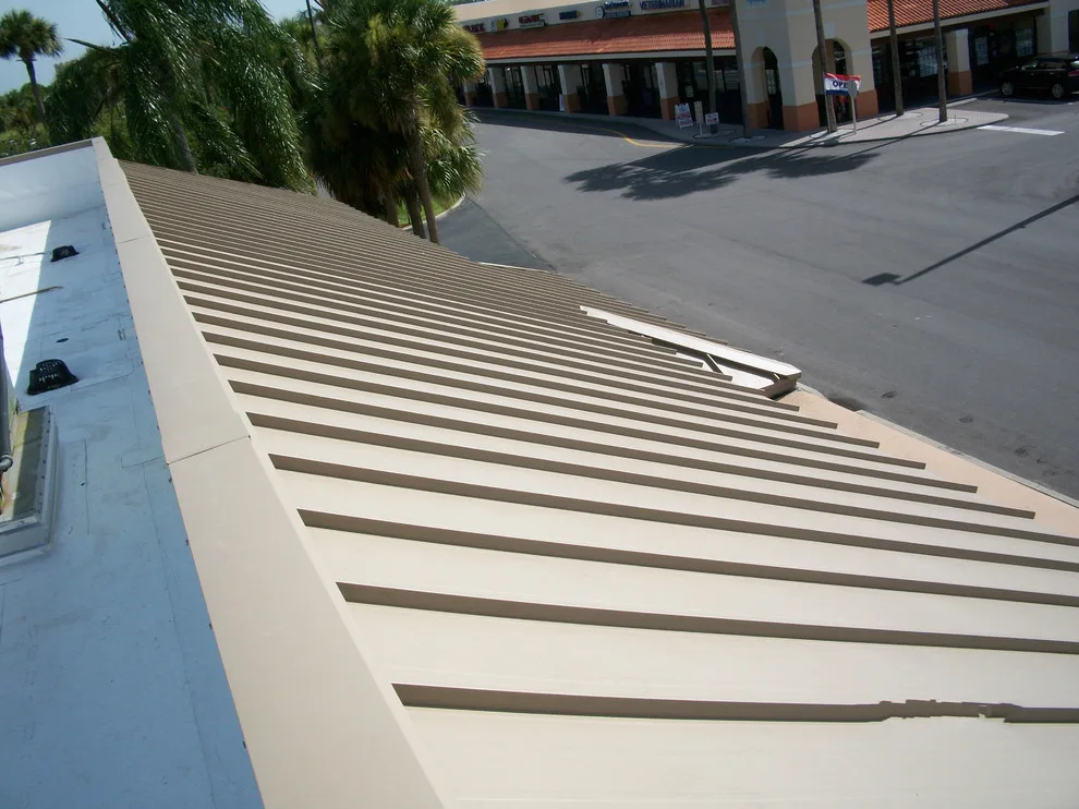 metal roofing by Allied Roofing And Sheet Metal - Photo 62