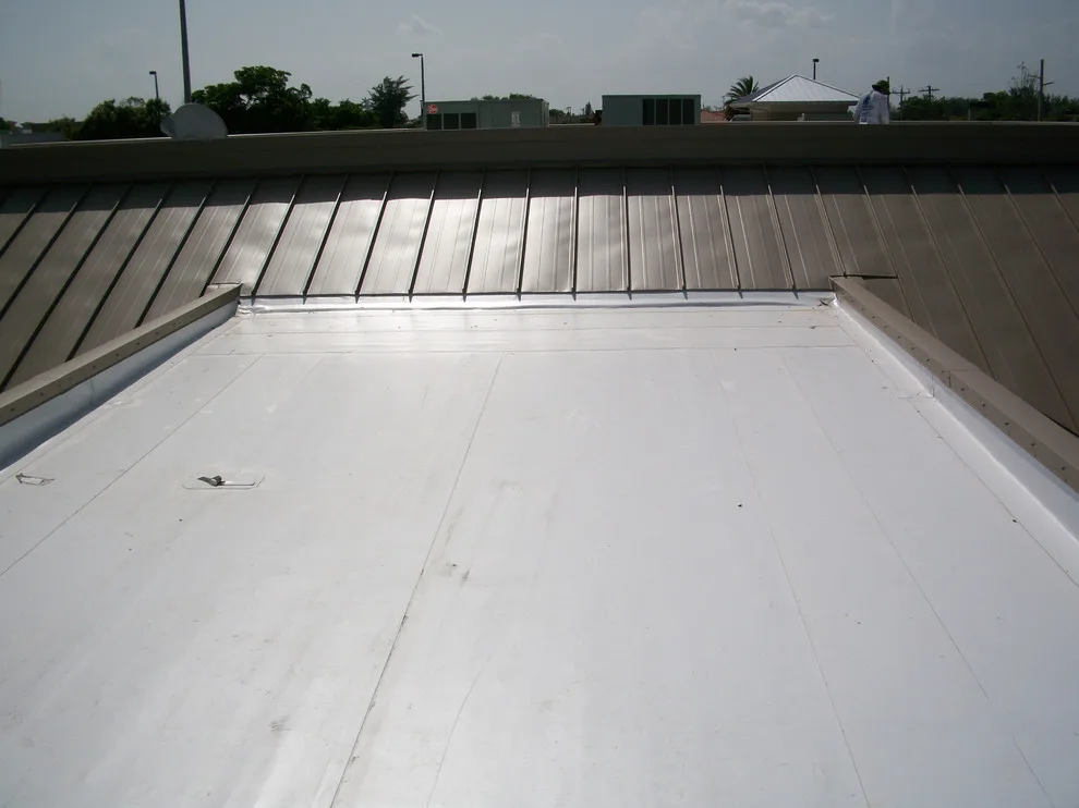 metal roofing by Allied Roofing And Sheet Metal - Photo 43