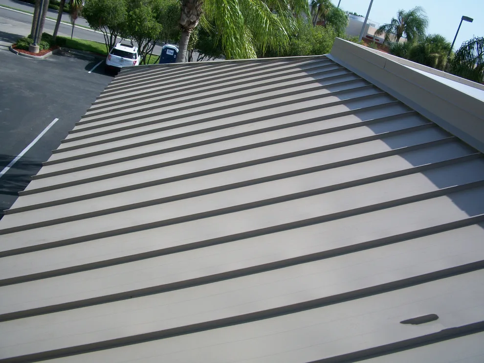 metal roofing by Allied Roofing And Sheet Metal - Photo 22