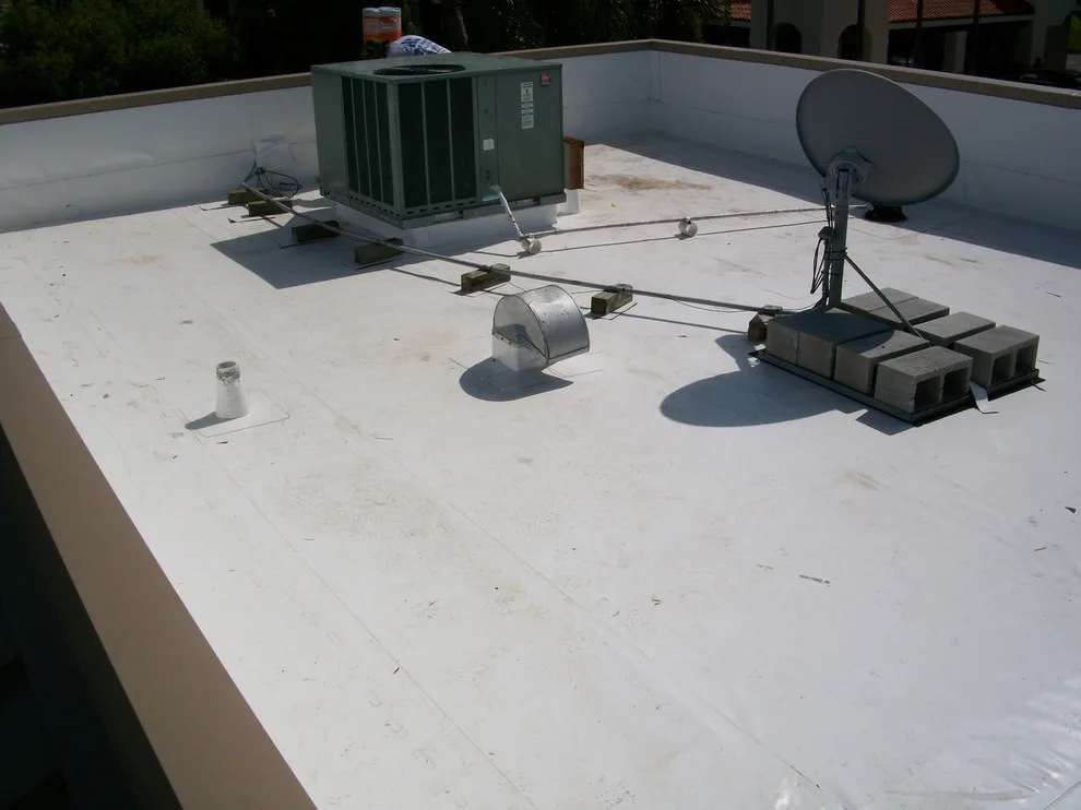 metal roofing by Allied Roofing And Sheet Metal - Photo 64