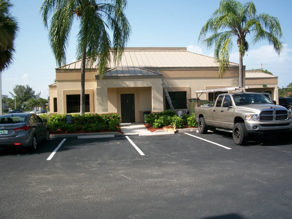 metal roofing by Allied Roofing And Sheet Metal - Photo 30
