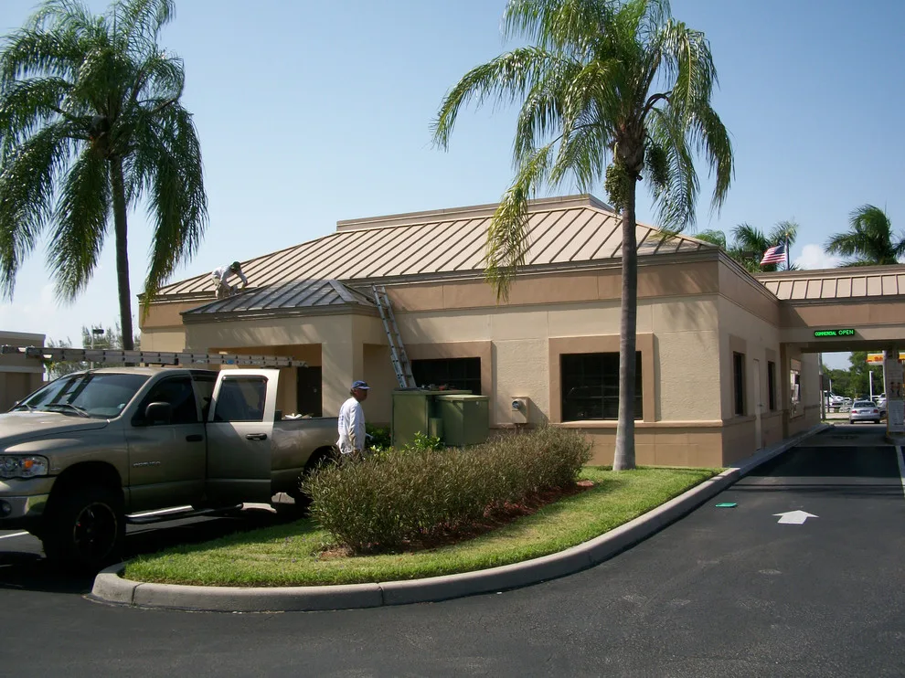 metal roofing by Allied Roofing And Sheet Metal - Photo 5