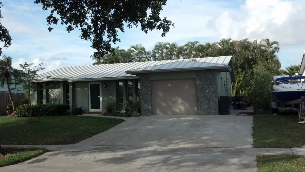 metal roofing by Allied Roofing And Sheet Metal - Photo 67