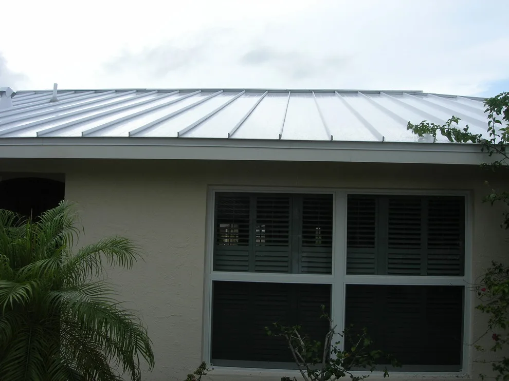 metal roofing by Allied Roofing And Sheet Metal - Photo 42