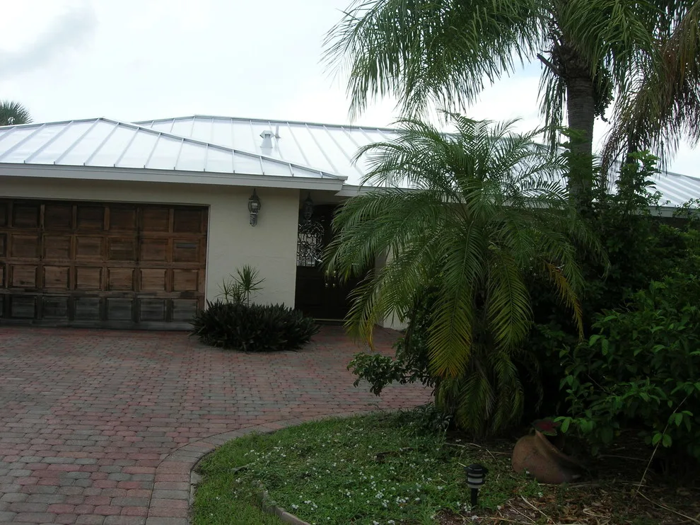 metal roofing by Allied Roofing And Sheet Metal - Photo 66