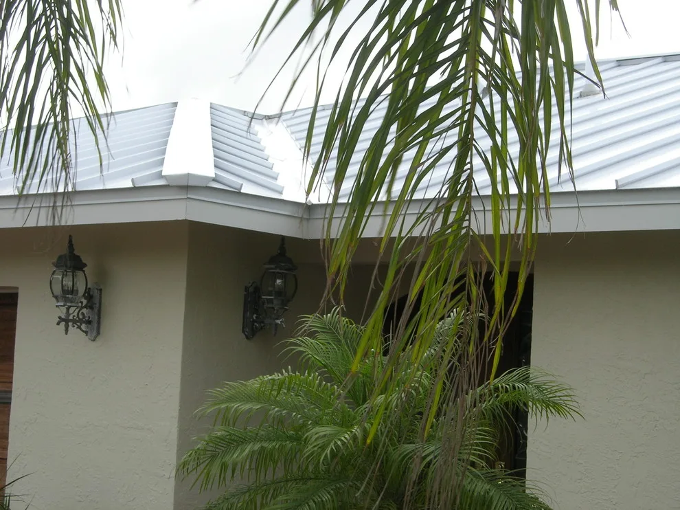 metal roofing by Allied Roofing And Sheet Metal - Photo 3
