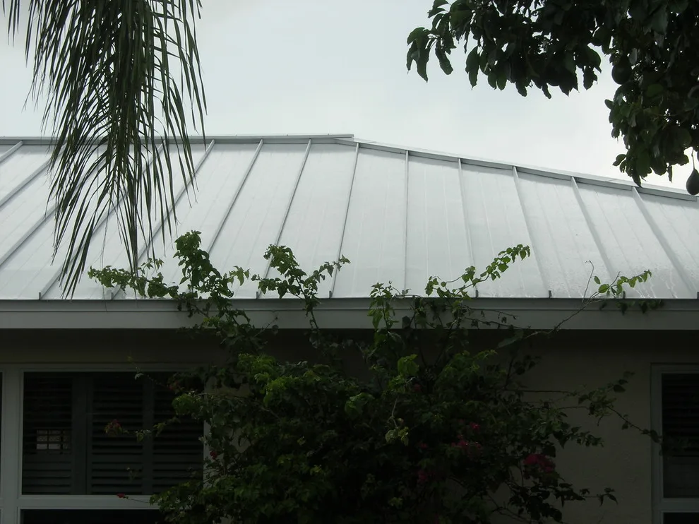 metal roofing by Allied Roofing And Sheet Metal - Photo 34