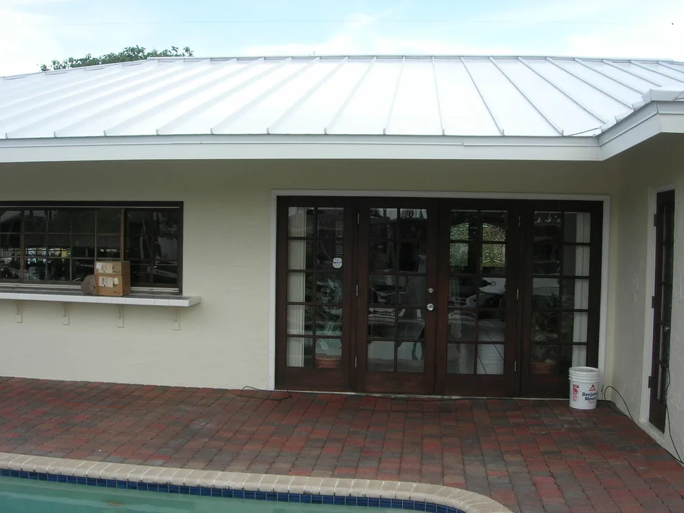 metal roofing by Allied Roofing And Sheet Metal - Photo 72