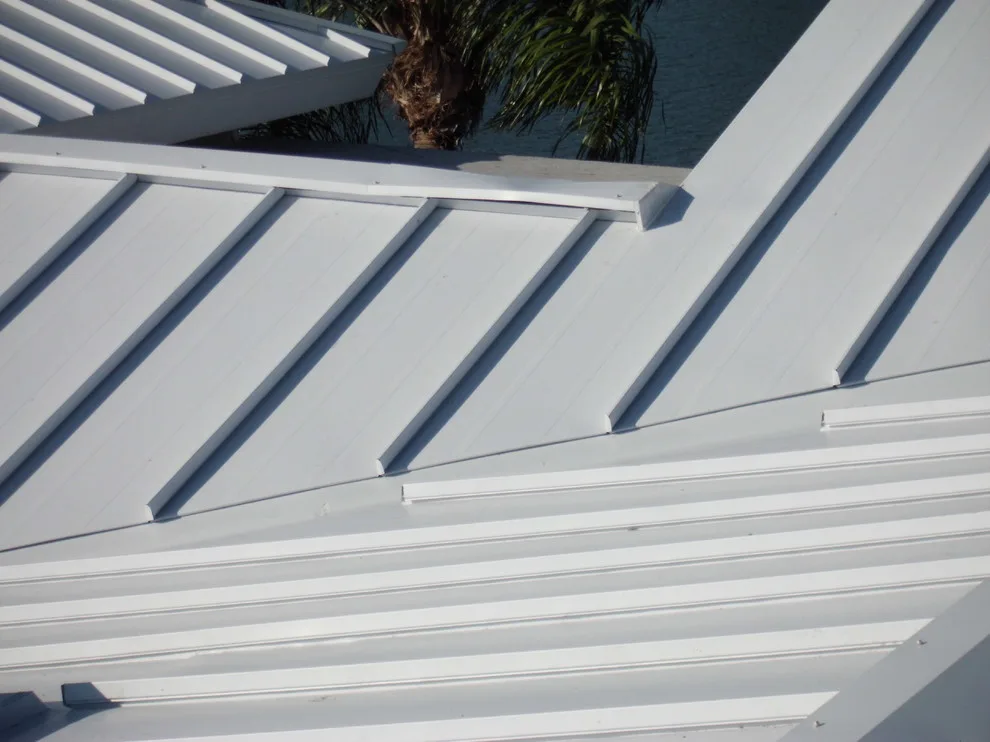 metal roofing by Allied Roofing And Sheet Metal - Photo 46