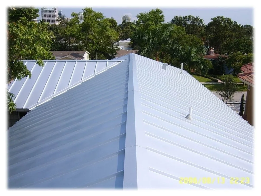 metal roofing by Allied Roofing And Sheet Metal - Photo 37
