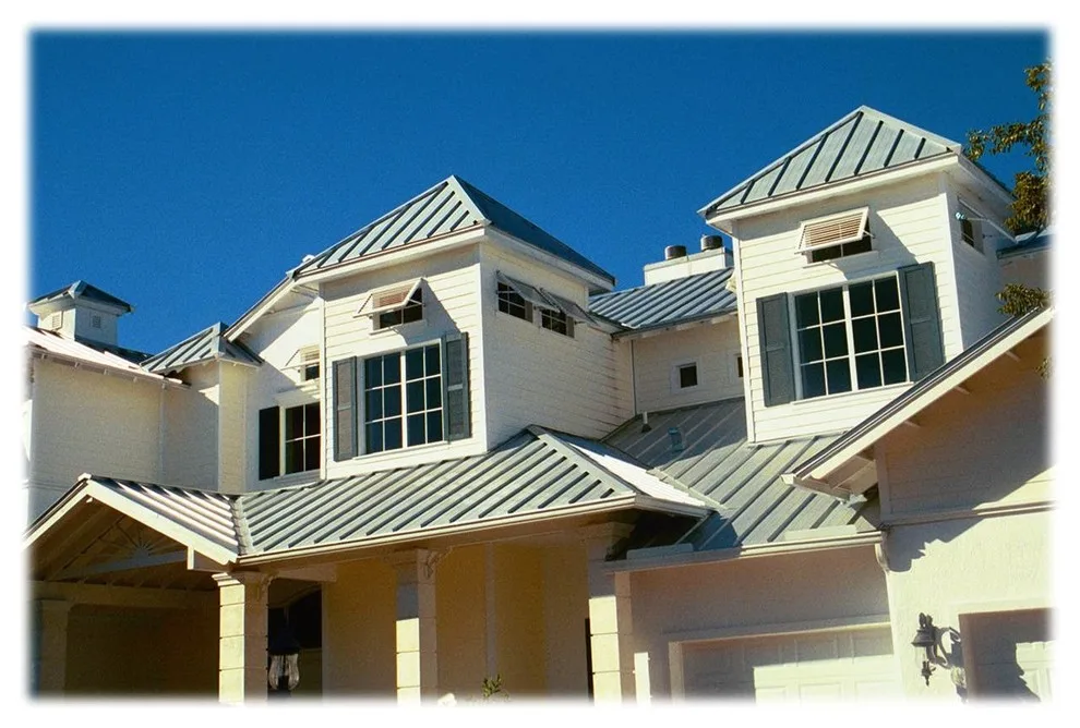 metal roofing by Allied Roofing And Sheet Metal - Photo 10