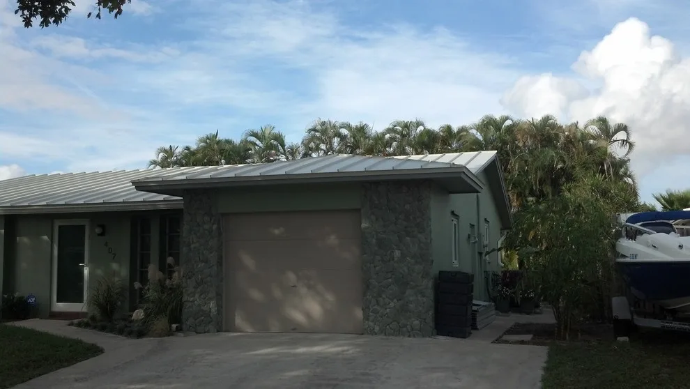 metal roofing by Allied Roofing And Sheet Metal - Photo 78