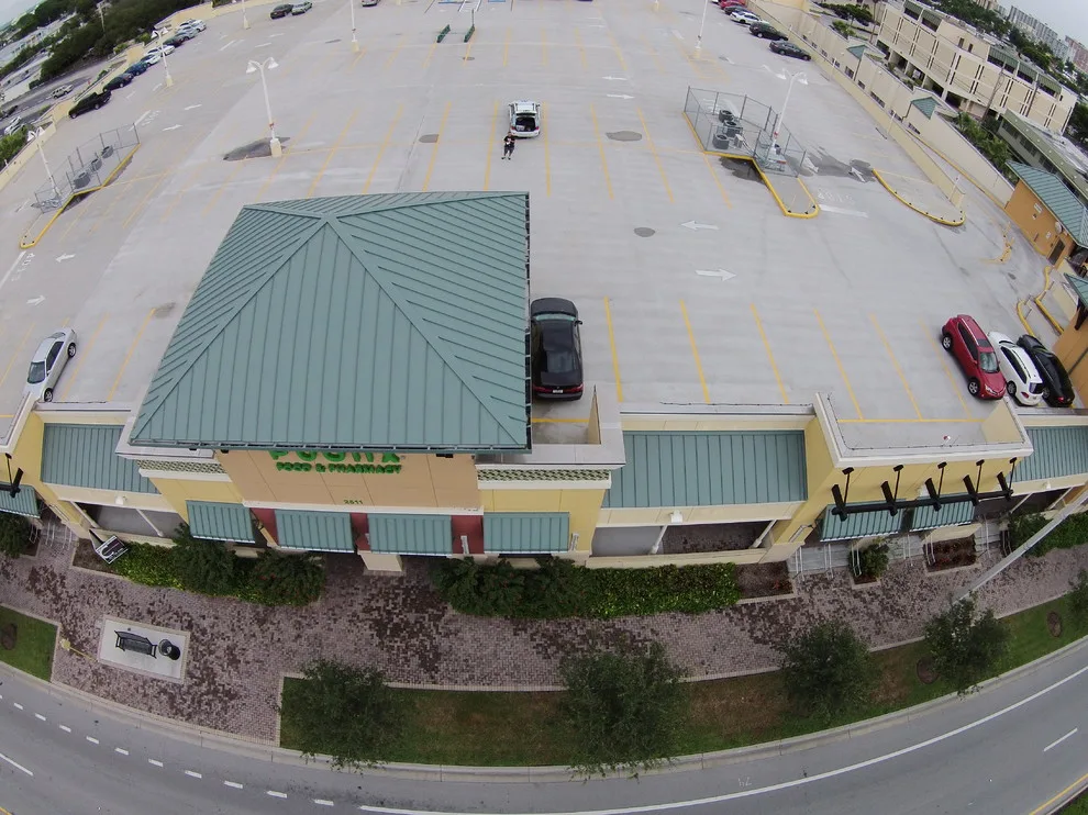metal roofing by Allied Roofing And Sheet Metal - Photo 71