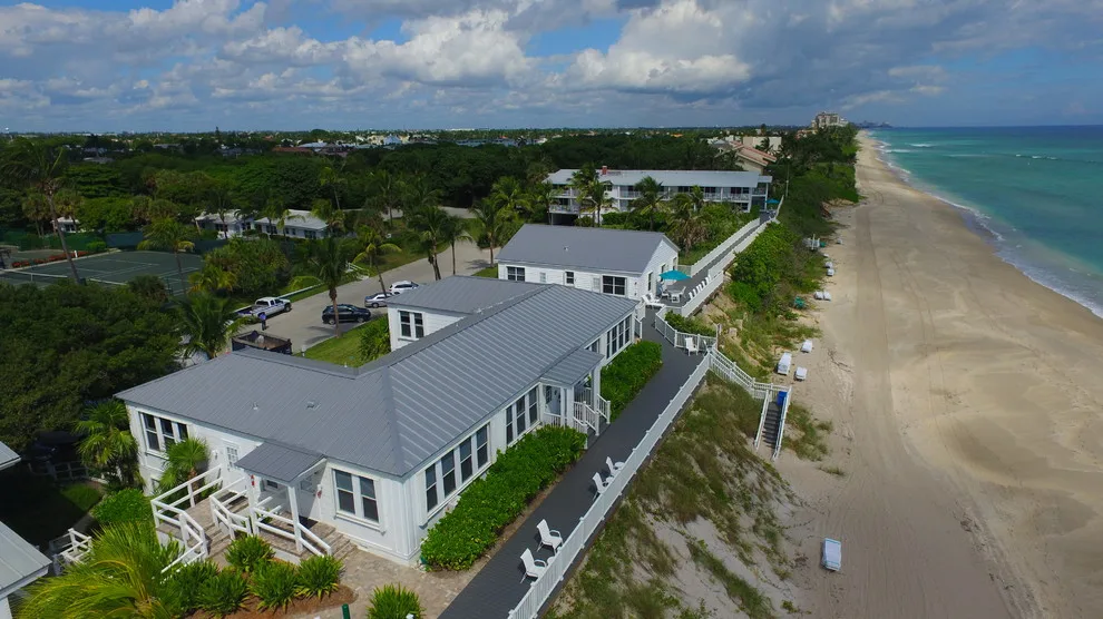 metal roofing by Allied Roofing And Sheet Metal - Photo 7