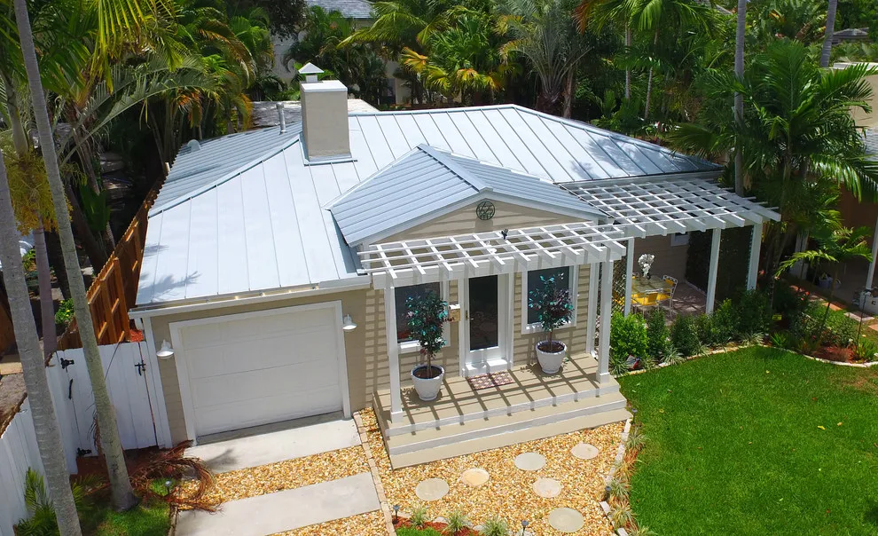 metal roofing by Allied Roofing And Sheet Metal - Photo 61