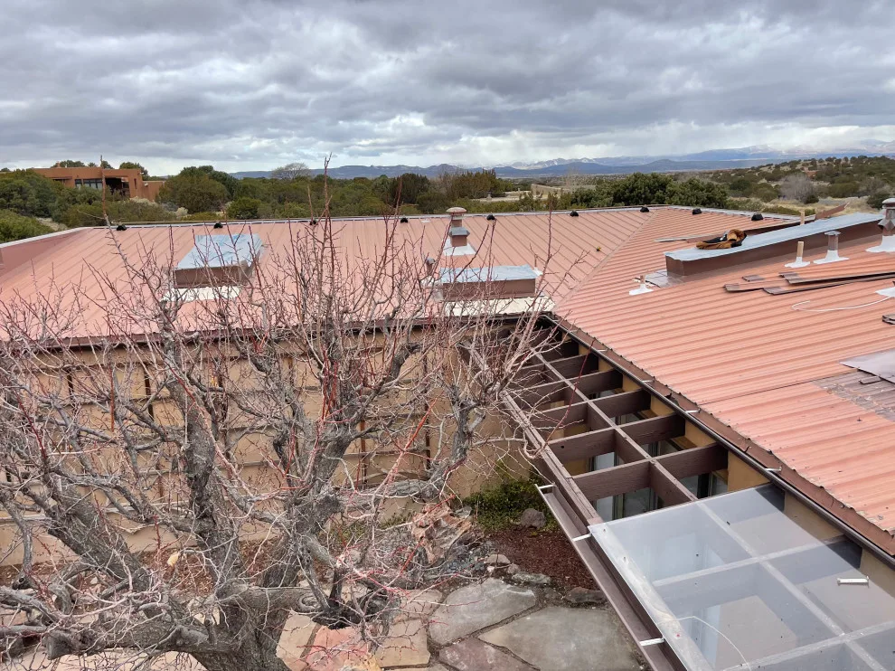 Metal Roof Replacement by Mircon LLC - Photo 9