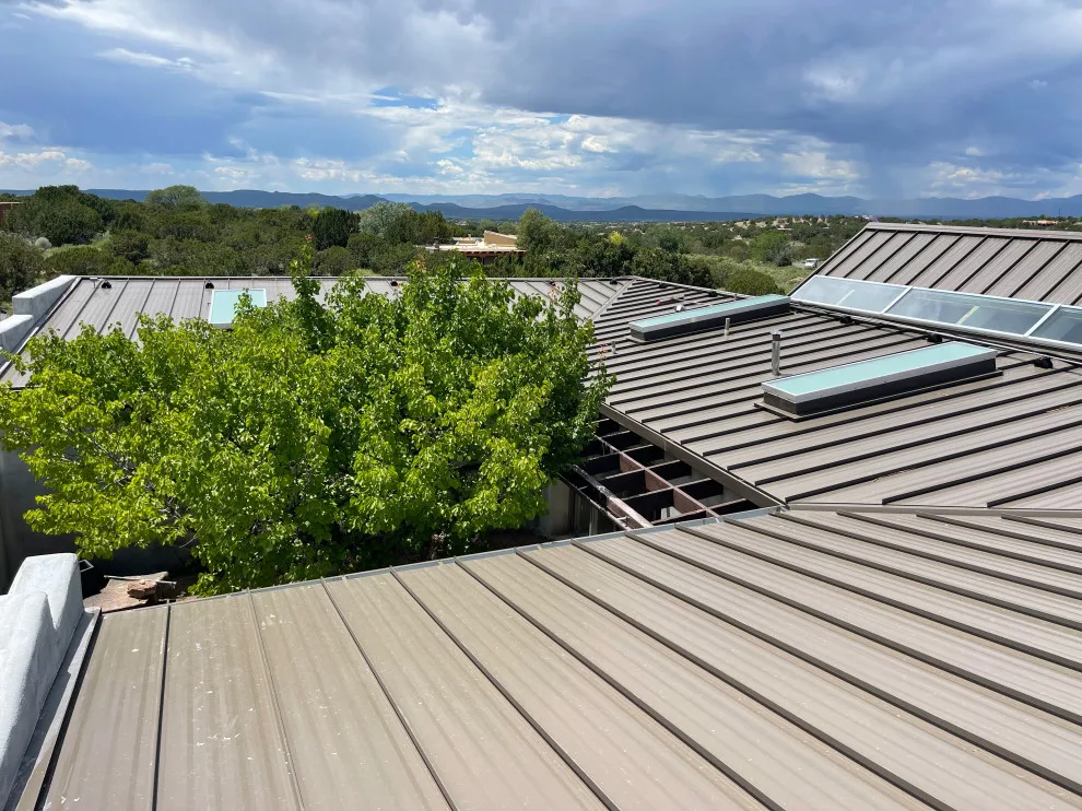 Metal Roof Replacement by Mircon LLC - Photo 7