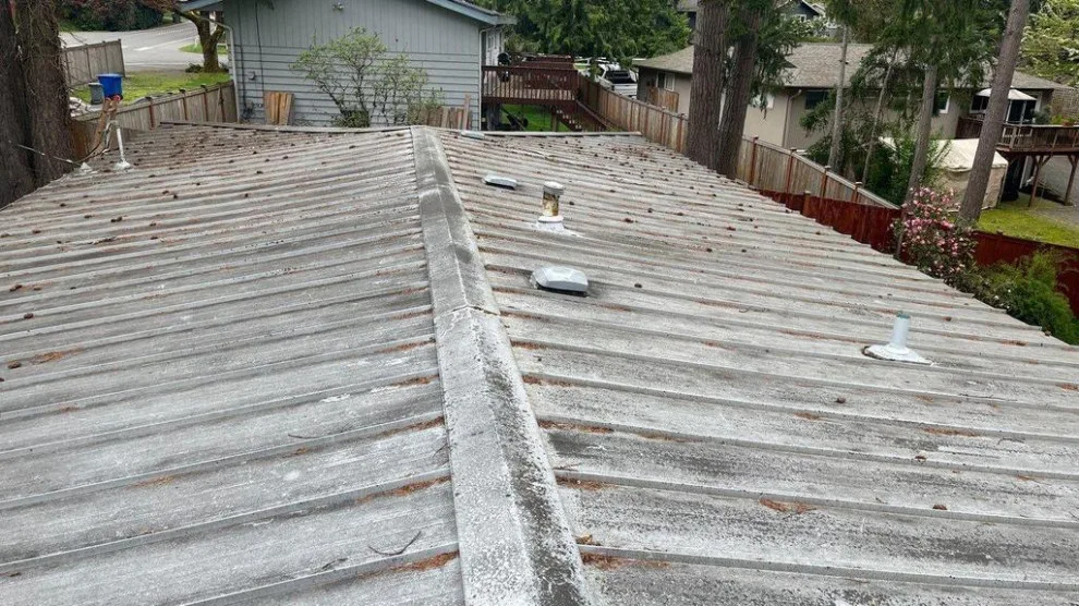 Orca Roofing & Exteriors - Photo 13