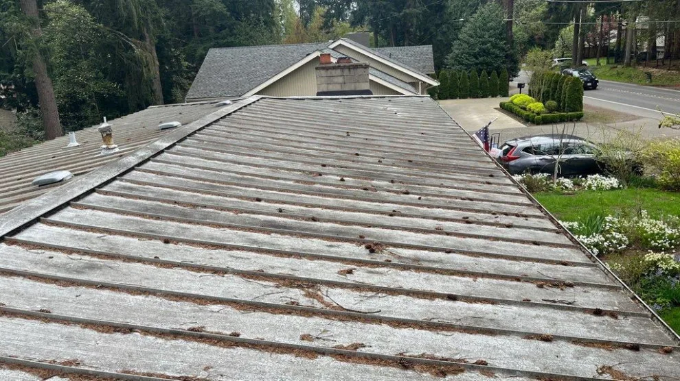 Orca Roofing & Exteriors - Photo 5
