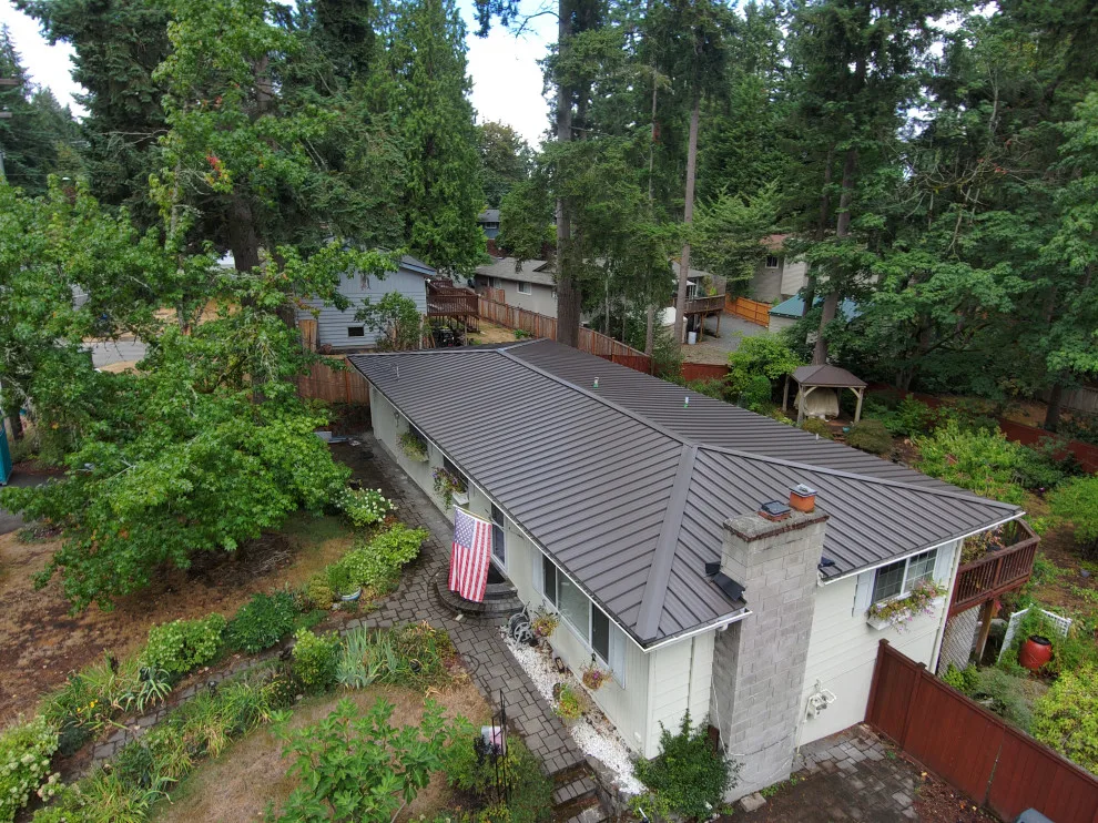 Orca Roofing & Exteriors - Photo 10