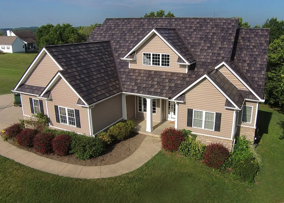 Distinctive Metal Roofing - Photo 11