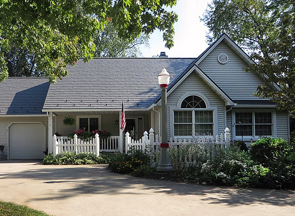 Metal Roofing by Distinctive Metal Roofing - Photo 17