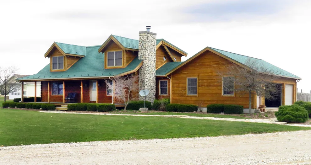 Metal Roofing by Distinctive Metal Roofing - Photo 18