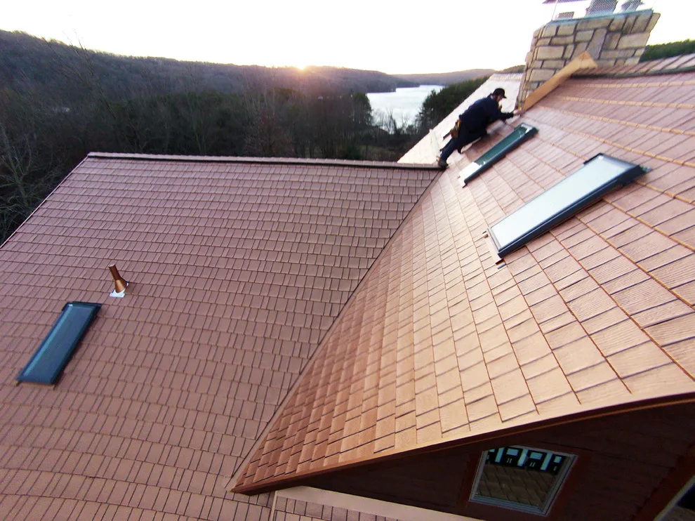 Metal Roofing by Distinctive Metal Roofing - Photo 24