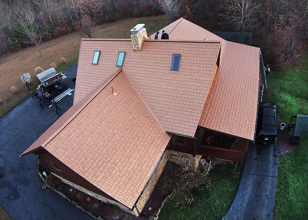 Metal Roofing by Distinctive Metal Roofing - Photo 23