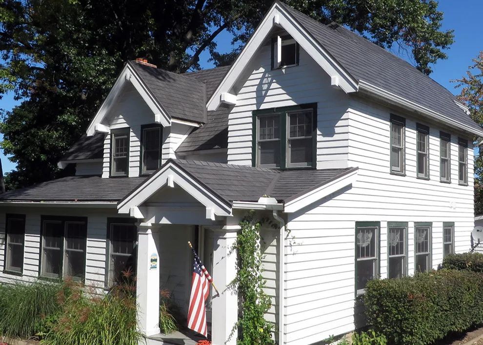 Distinctive Metal Roofing - Photo 7