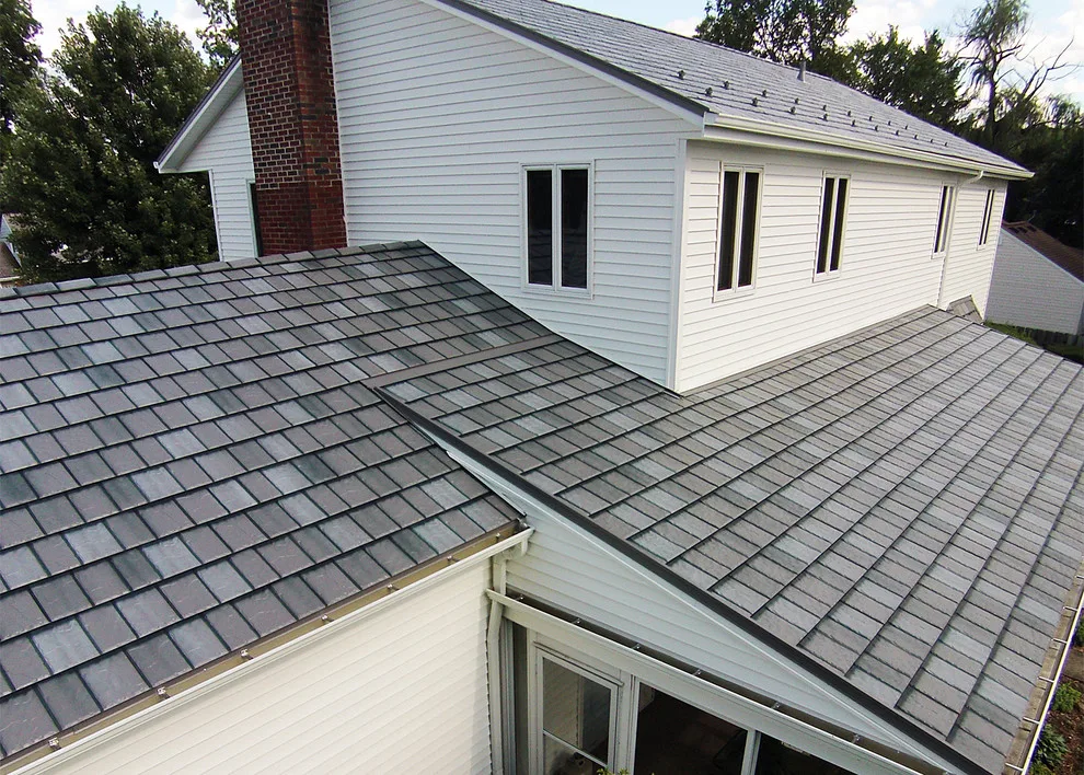 Distinctive Metal Roofing - Photo 2