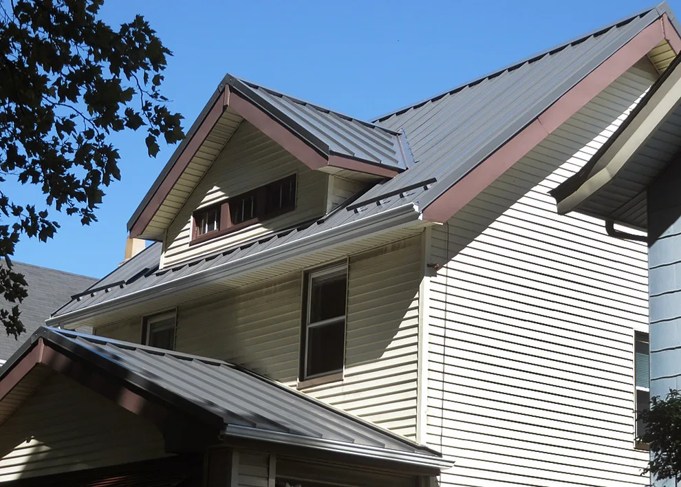 Metal Roofing by Distinctive Metal Roofing - Photo 15