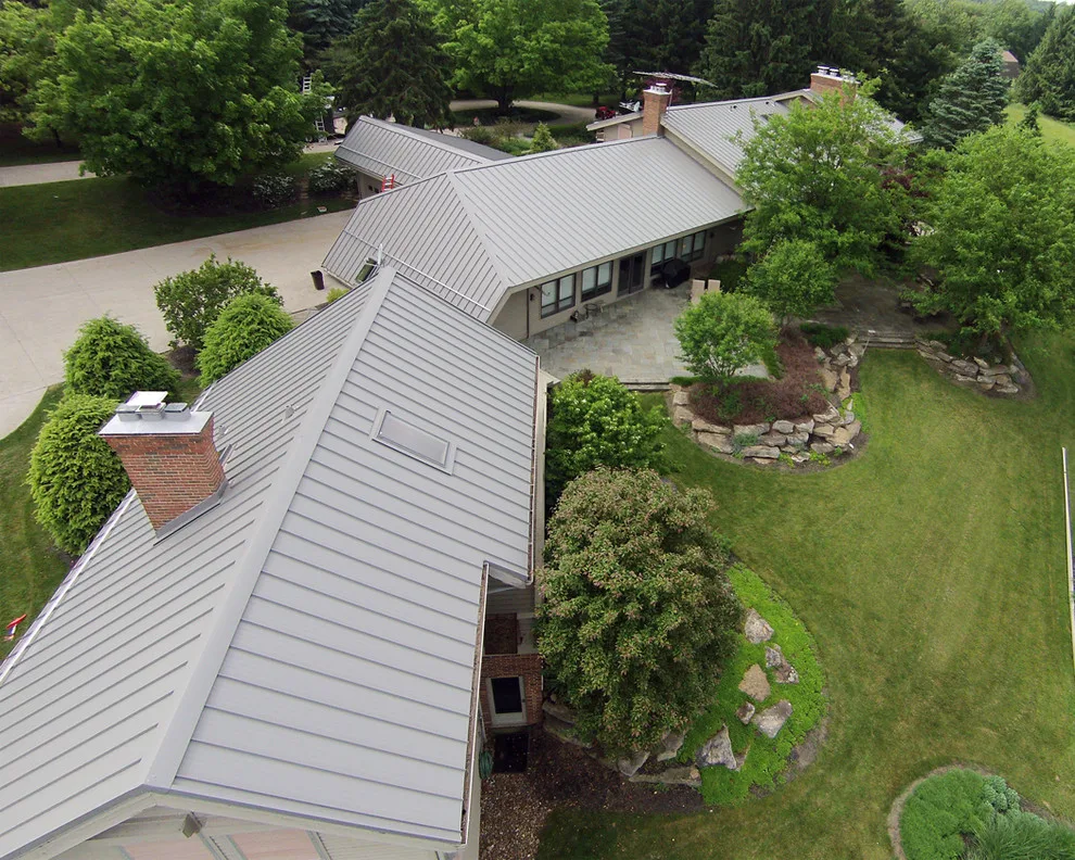 Metal Roofing by Distinctive Metal Roofing - Photo 16
