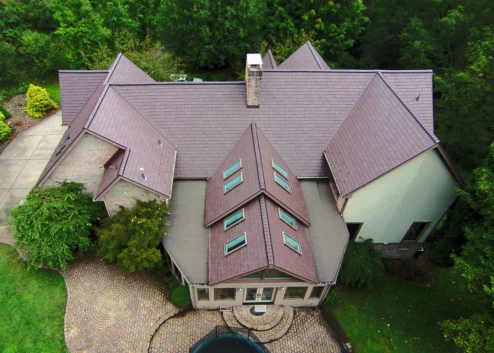 Metal Roofing by Distinctive Metal Roofing - Photo 19