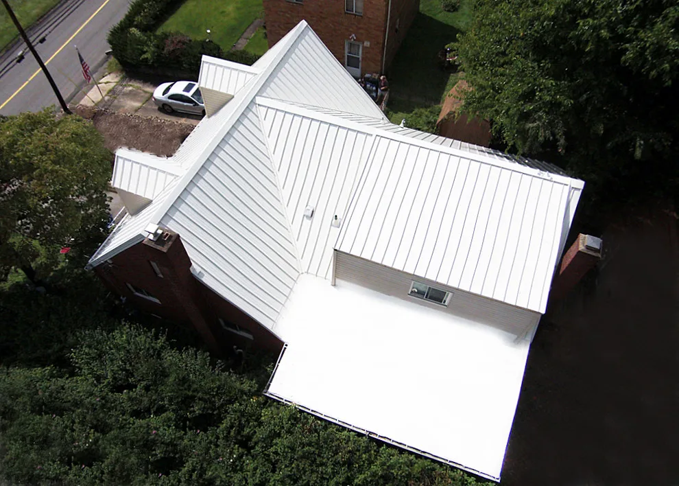 Metal Roofing by Distinctive Metal Roofing - Photo 14