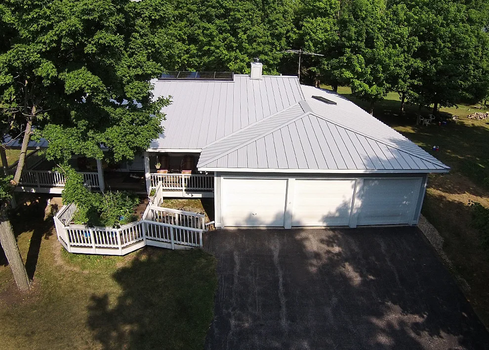 Distinctive Metal Roofing - Photo 9