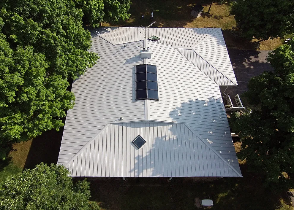 Distinctive Metal Roofing - Photo 6