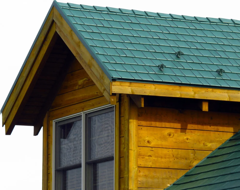 Distinctive Metal Roofing - Photo 12