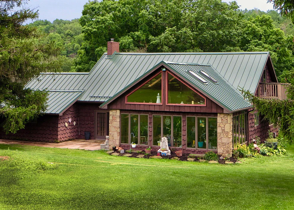 Metal Roofing by Distinctive Metal Roofing - Photo 10