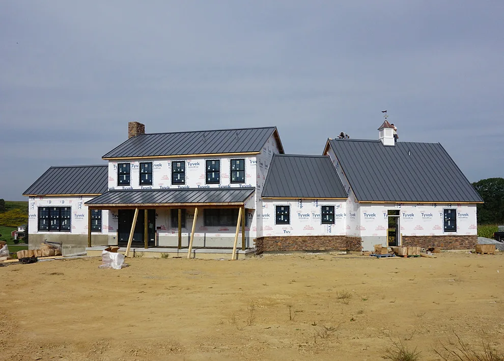 Metal Roofing by Distinctive Metal Roofing - Photo 22