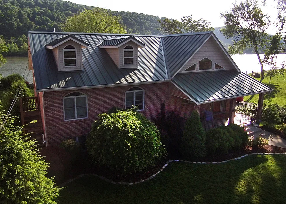 Metal Roofing by Distinctive Metal Roofing - Photo 13
