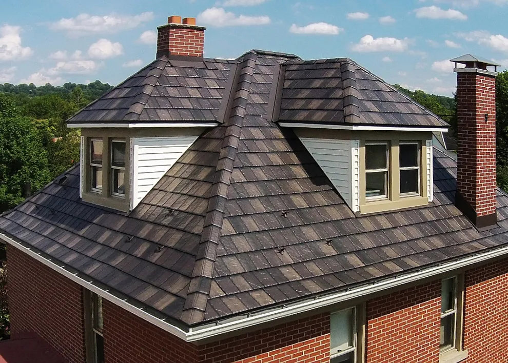 Metal Roofing by Distinctive Metal Roofing - Photo 21