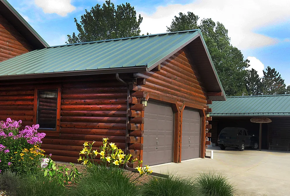Distinctive Metal Roofing - Photo 10