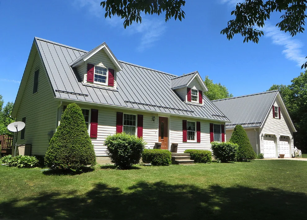 Metal Roofing by Distinctive Metal Roofing - Photo 11