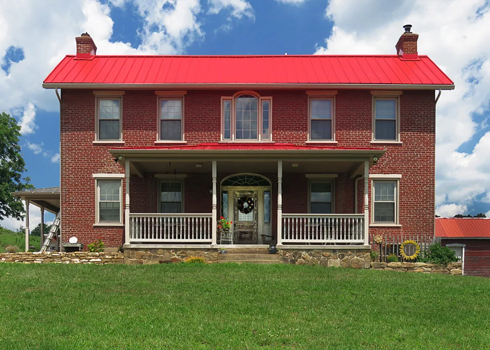 Distinctive Metal Roofing - Photo 13