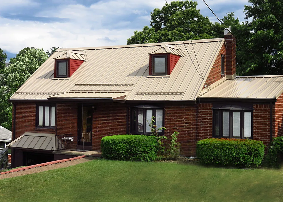 Distinctive Metal Roofing - Photo 8