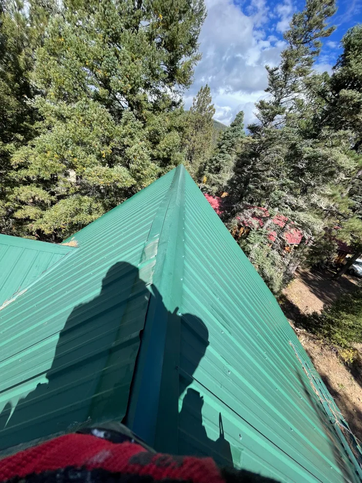 Metal Roof Leak Fix by Mircon LLC - Photo 8
