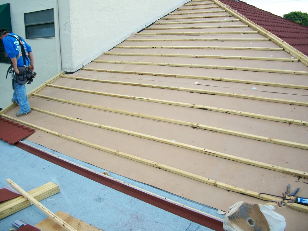Urban Roofing Solutions by Allied Roofing And Sheet Metal - Photo 18