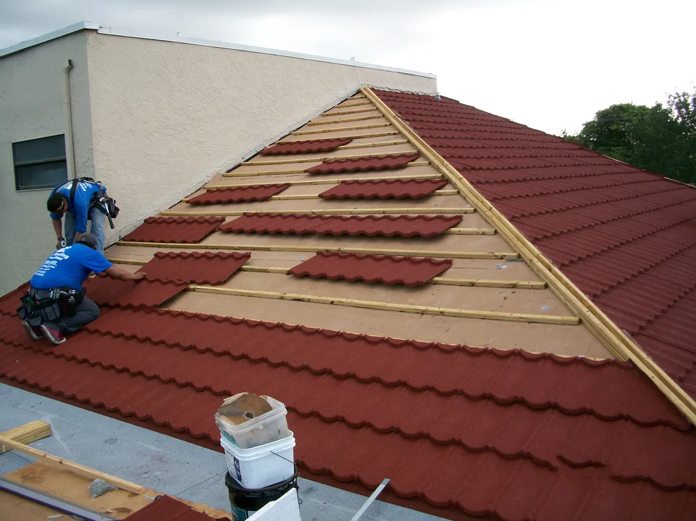 Urban Roofing Solutions by Allied Roofing And Sheet Metal - Photo 20