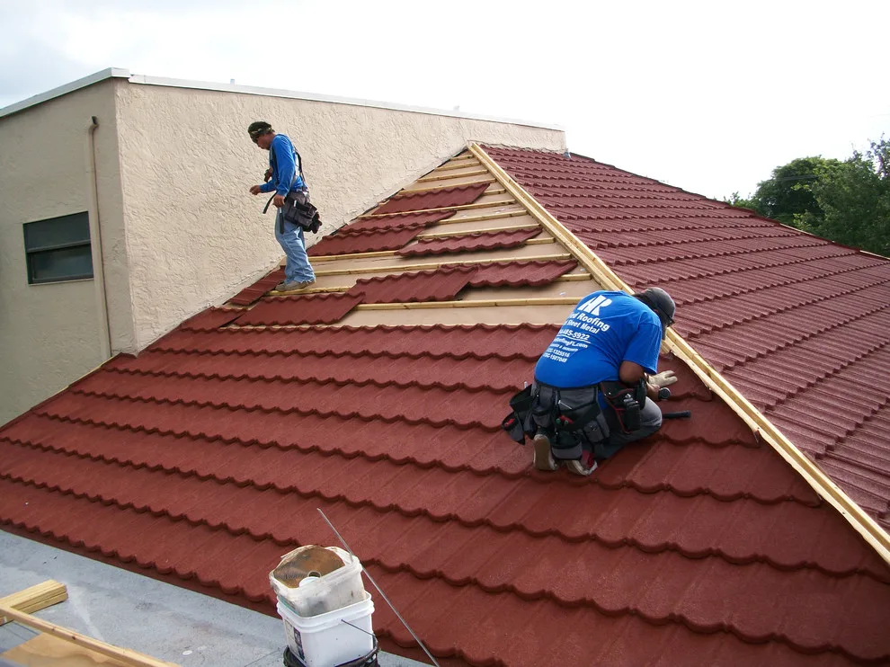 Urban Roofing Solutions by Allied Roofing And Sheet Metal - Photo 21